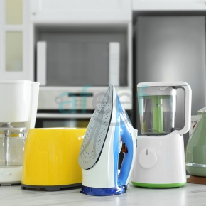 Picture for category Electric and Electronics