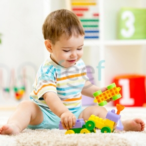 Picture for category Baby Care and Toys