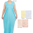 Picture of Raj Fashion  Daily Wear Maxi Cotton (Exotic)