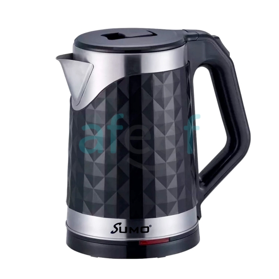 Picture of Sumo Electric Water Kettle 2 Liter (SM-916)