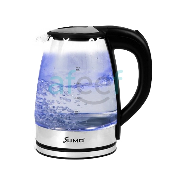 Picture of SUMO ELECTRIC WATER KETTLE 1.8 LITER (SM-921)