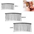 Picture of Women Metal Comb Hair Clip (MCC)
