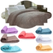 Picture of Soft Double Colorful Roll Comforter Assorted Colors  200 x 220 Cm (LMP643) 