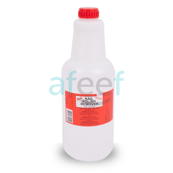 Picture of Nail Polish Remover 1000 ML
