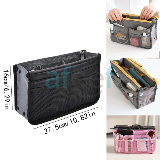 Picture of Multifunction Travel Storage Bag Assorted Colors  (LMP524)