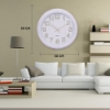 Picture of  Home Decor Wall Clock (3433)