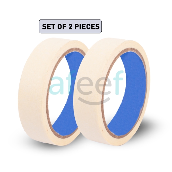 Picture of Masking Tape Set Of 2 Pieces (Thin) (LMP601)