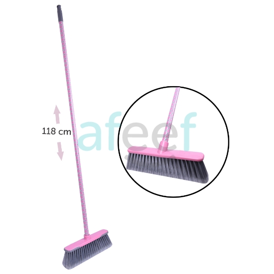 Picture of Broom With Stick Big (9229)