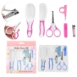 Picture of Baby Care Kit Set of 6 pcs Assorted Colors  (LMP149)
