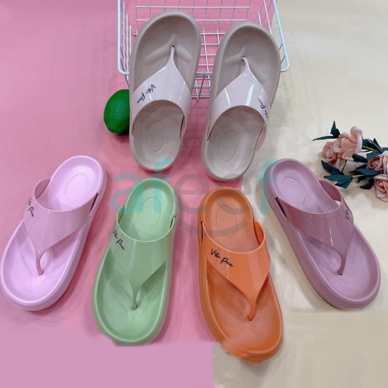 Picture of Comfortable Rubber Sandals (2238)