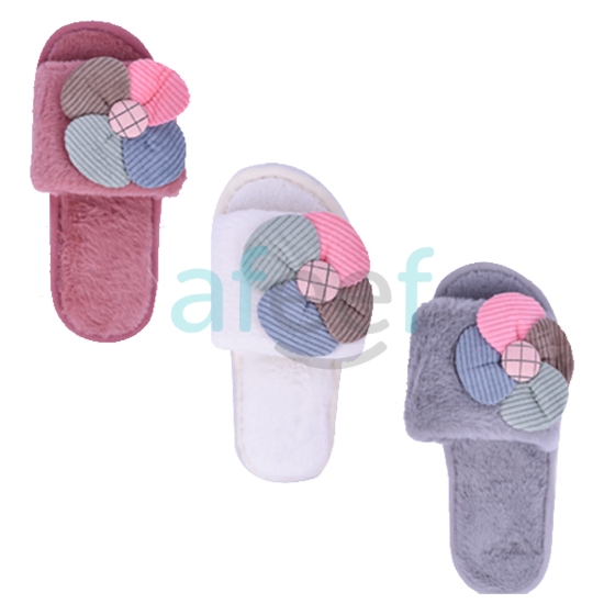 Picture of Daily wear Soft Home Slippers (L70564)