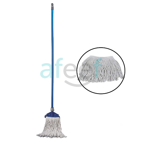 Picture of Cotton Mop Clip n Fit Mini With Handle Medium (KFH19)