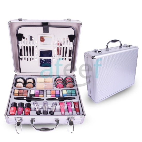 Picture of Classic Makeup Kit Vanity Case (215)