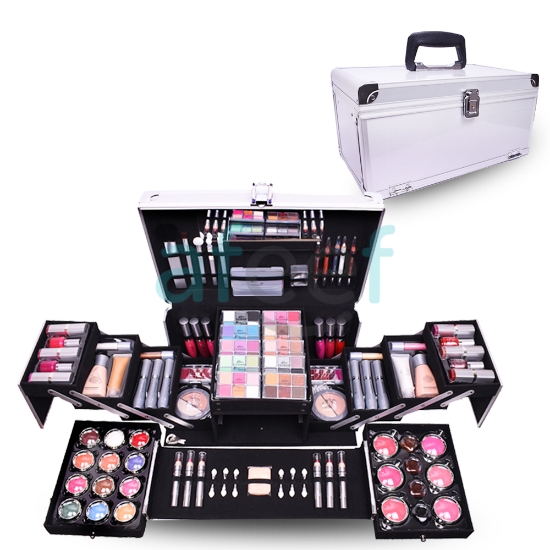 Picture of Classic Makeup Kit Vanity Case (5301)