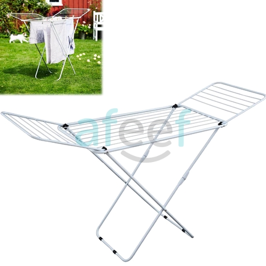 Picture of Clothes Drying Rack 18 Meters (LMP656)