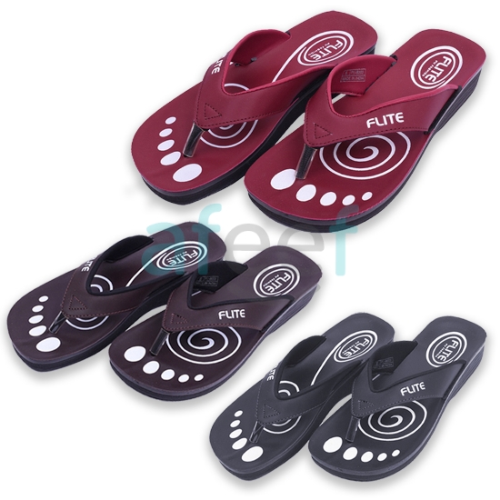 Picture of Relaxo Flite Sandal For Daily Use For Women (PU-8003)