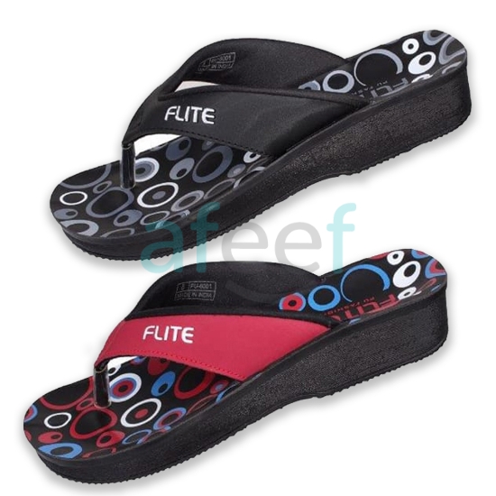 Buy FLITE Slippers for men FL-428 (Black, numeric_6) at Amazon.in