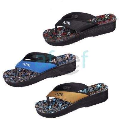 Afeef Online. Relaxo Flite Unisex Slip-on Flip Flops For Daily Use (FL-245)