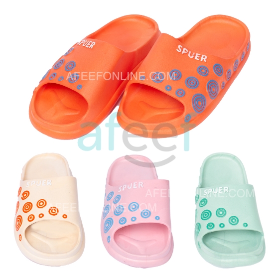 Picture of Slip-on Slipper For Daily Use (L-2089-1)