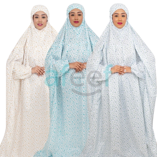 Picture of Top Salat Free Size For Women (TP-9)