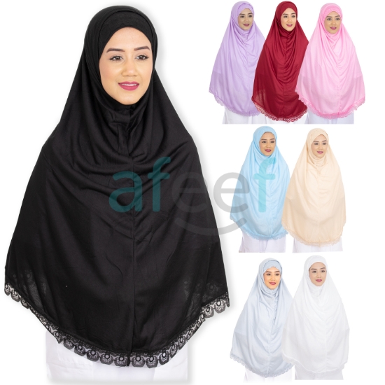 Picture of Hijab 2 Piece Set  JUMBO