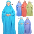 Picture of Top Salat Free Size For Women (TP-Print3)