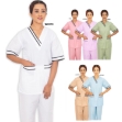 Picture of Domestic Worker Uniform TETRON (S-V-HS-11T)