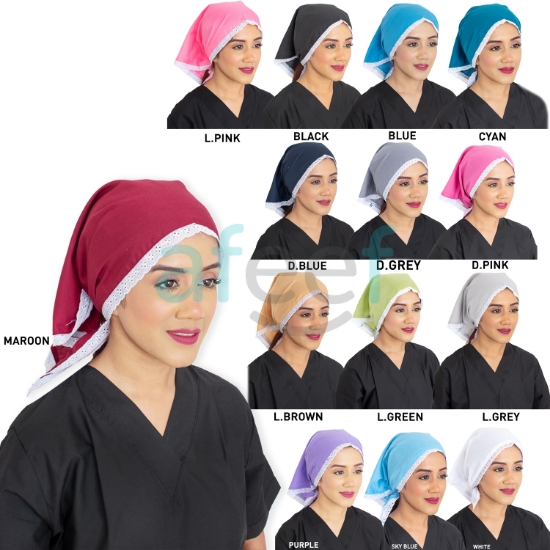 Picture of Head Scarf 