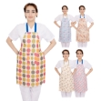 Picture of Kitchen Apron Assorted Prints (KA16)