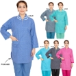 Picture of Domestic Worker Uniform Punjabi  Tetron (L-C-HL-183T) 
