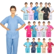 Picture of Domestic Worker Uniform TETRON 36 Size (S-V-HS-94T) 
