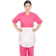 Picture of TETRON  Waist Apron (Half)