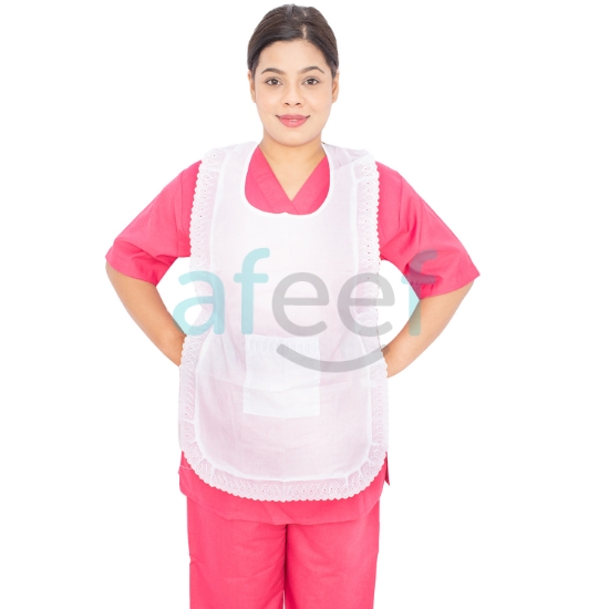 Picture of TETRON  Waist Apron (Full)