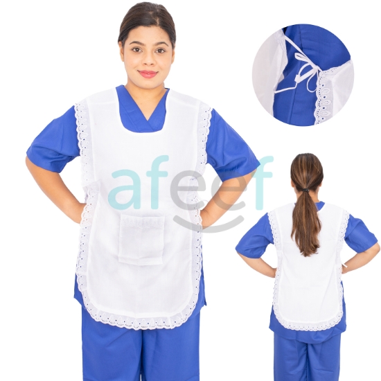 Picture of TETRON  Waist Apron (Double-Sided)
