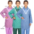 Picture of Domestic Worker Uniform TETRON Punjabi  (L-C-HL-160T)
