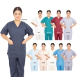 Picture of Domestic Worker Uniform Krab Jumbo (S-V-HS-74KJ)