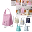 Picture of Fashionable Insulated Lunch Box (LB10)