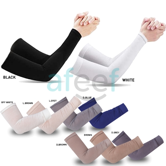Picture of Women Arm Sleeves Pair (A78)