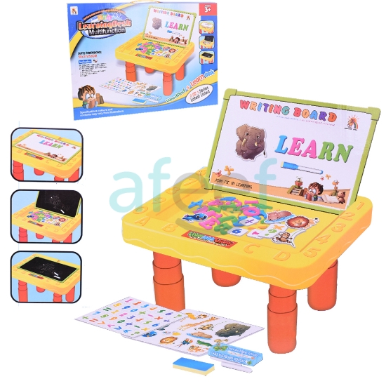 Picture of 2 in 1 Multifunctional Learning Desk (LMP311)