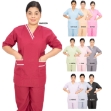 Picture of Domestic Worker Uniform Krab Jumbo (S-V-HS-123KJ) 