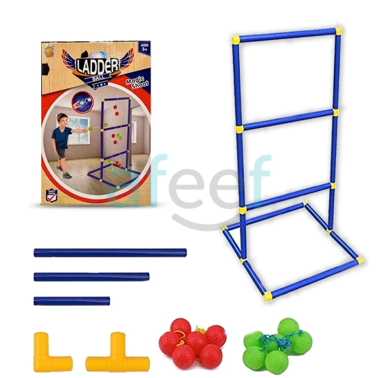 Picture of Ladder Ball Game (LMP321)