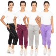 Picture of Raj Fashion Women Capri (L1047)