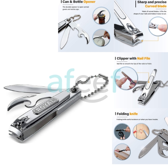 Picture of Nail Clipper (LM-03)