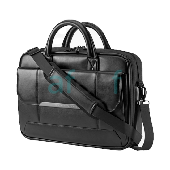 Picture of HP 15.6 inch Executive Topload Carrying Case ( K0S30AA )