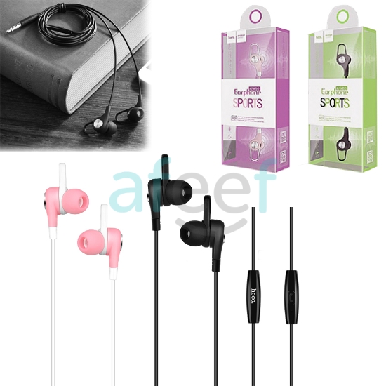 Picture of Hoco Sports Earphone (M21)