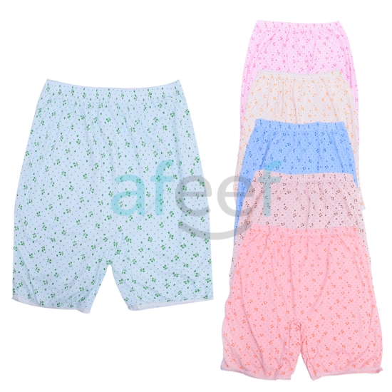 Picture of Soft Cotton Short Underwear For Women (B035) (Made In Indonesia)