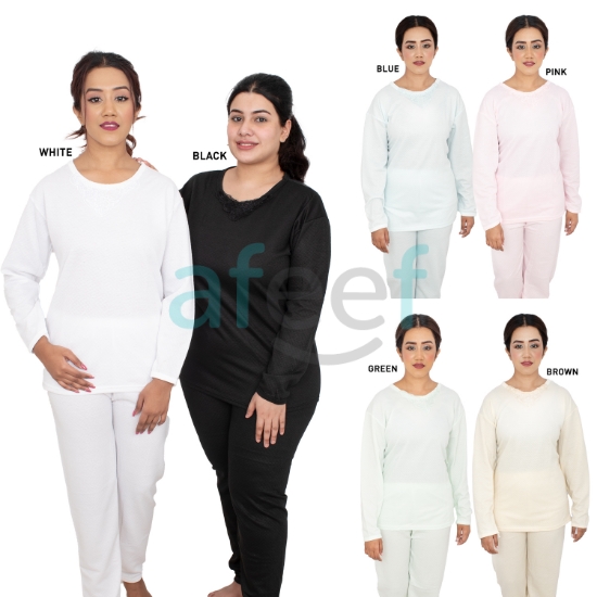 Picture of Women Winter Thermal Set (WT03)