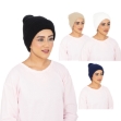 Picture of Winter Skull Cap Unisex Assorted Colors (WC03)