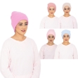 Picture of Winter Skull Cap Unisex Assorted Colors (WC05)