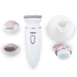 Picture of Geepas 4 IN 1 Rechargeable Lady Beauty Set (GLS8718)